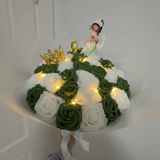 Bouquet Royale Éternelle