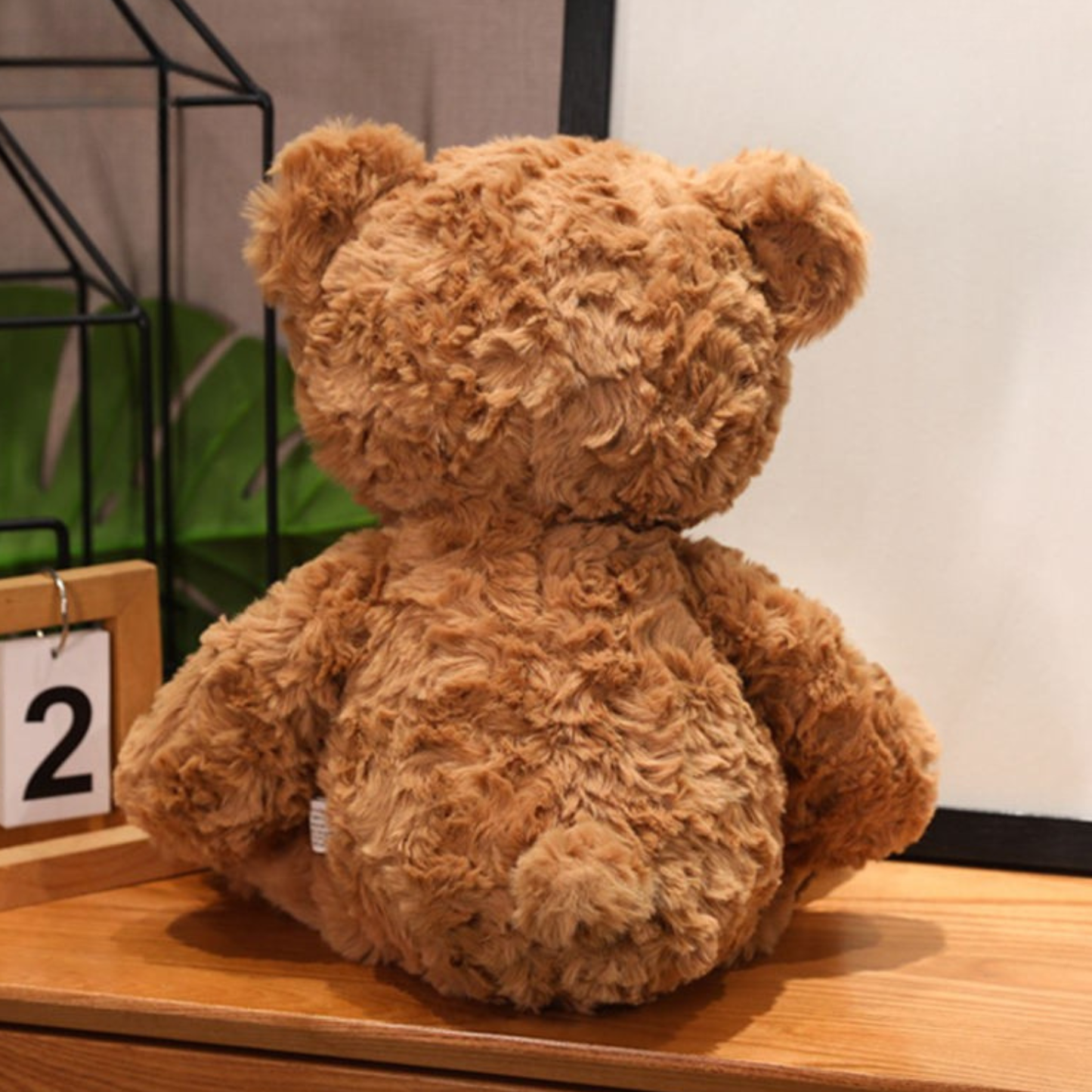 Ours en peluche 30cm 🧸