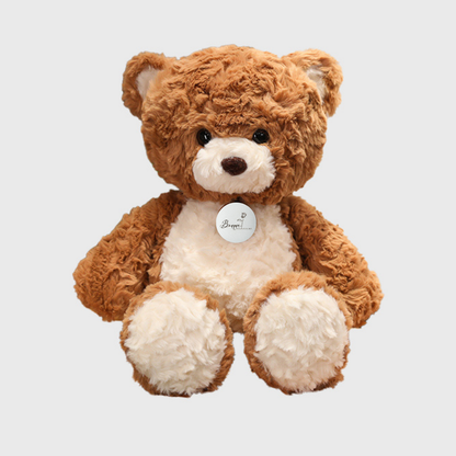 Ours en peluche de 50cm 🧸