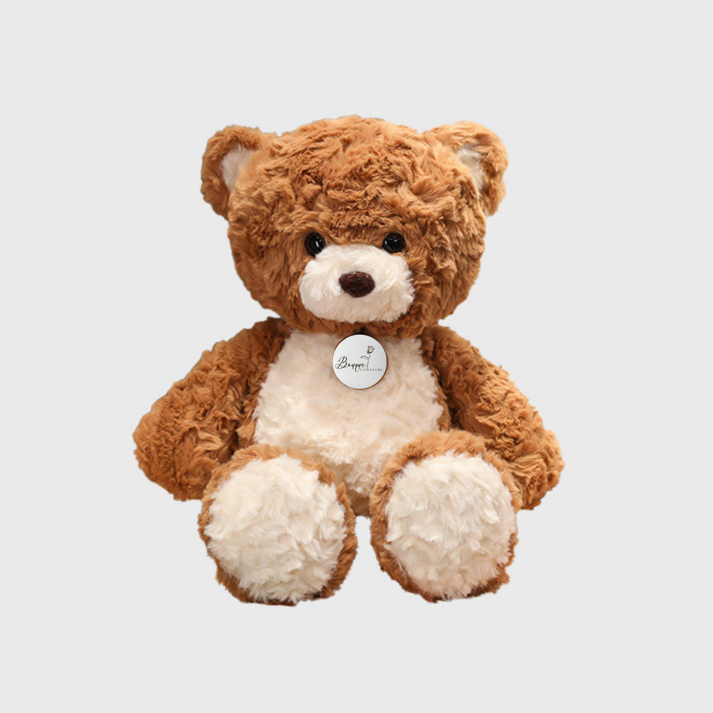 Ours en peluche 30cm 🧸